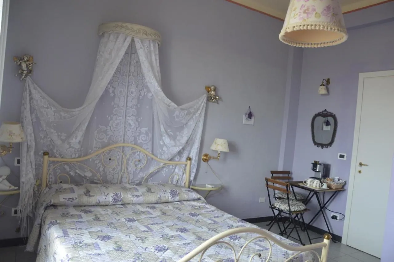B&B Del Tempo Stretto Albenga Italy