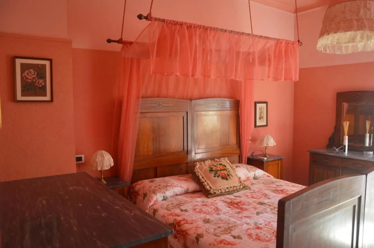 B&B Del Tempo Stretto Albenga 3*,  Italy