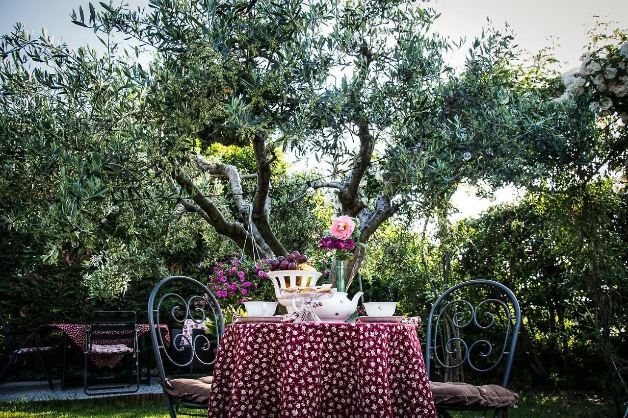 Bed & Breakfast B&B Del Tempo Stretto Albenga