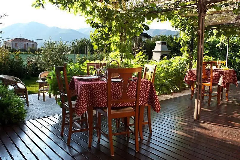 B&B Del Tempo Stretto Albenga 3*,  Italy